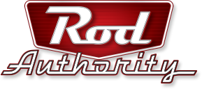 rod authority